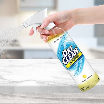 OxiClean