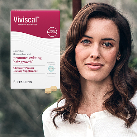 Viviscal Hair Growth Supplement